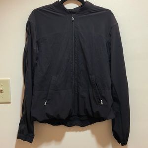 Lululemon black jacket